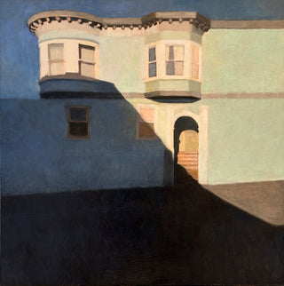 Half Shadow
