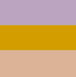 Lilac Space Dye
