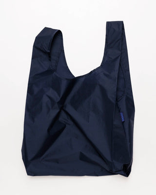 Reusable Standard Solid Color Baggu