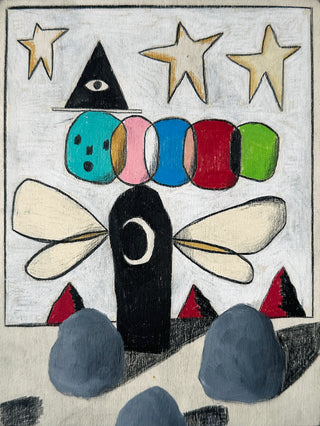 Oh, hello, no thank you, goodbye