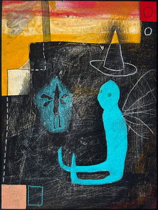 Past selves and future problems