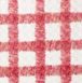 Red Fireside Plaid
