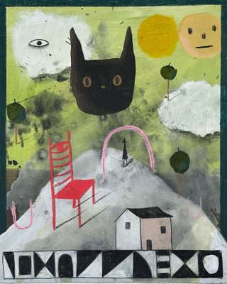 Save my life and break my heart.