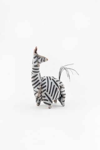 striped thing