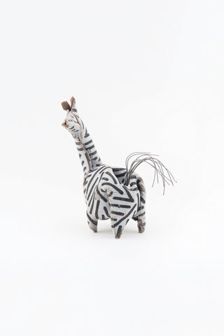 striped thing