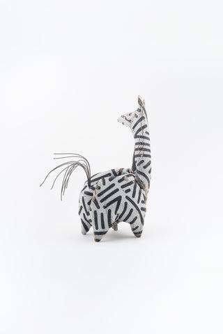 striped thing