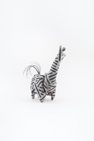 striped thing