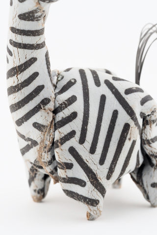 striped thing