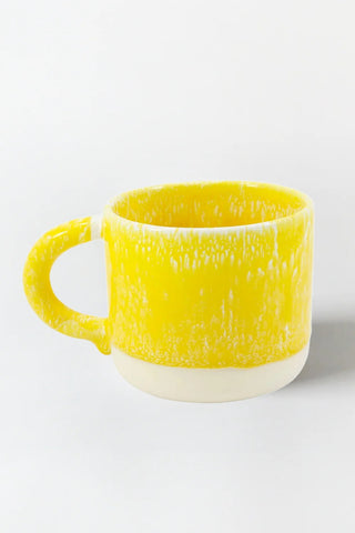 Studio Arhoj Chug Mug Sunbeam