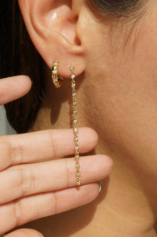 Telde Earrings