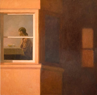 The Sitter
