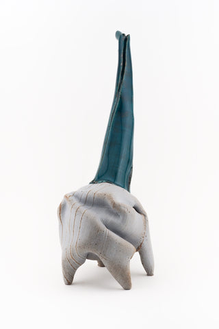 this thing is mostly neck
