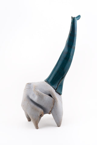 this thing is mostly neck