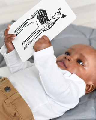 Art Cards for Baby
