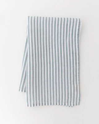 Awning Stripe Tea Towel