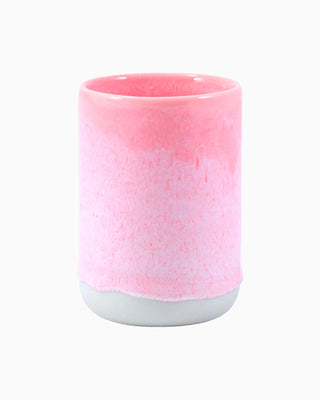 Ceramic Slurp Cup - Fluffy Love