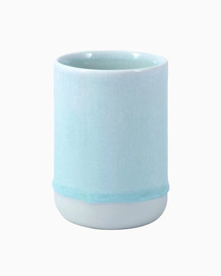 Ceramic Slurp Cup - Spearmint
