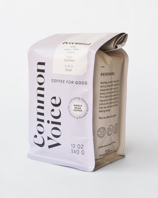 Common Voice Coffee
