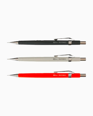 Delfonics x Pentel Mechanical Pencil