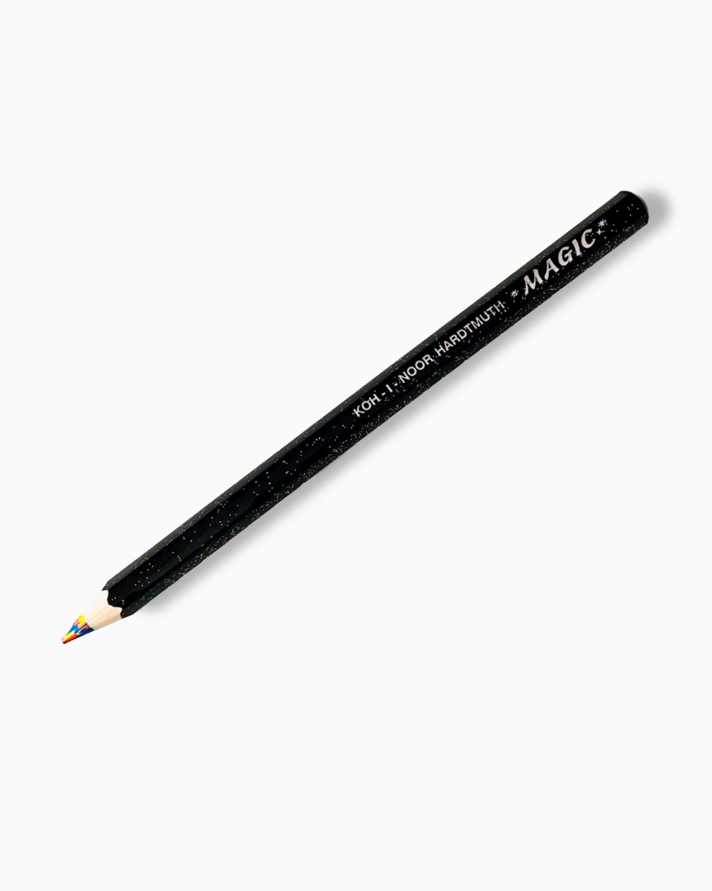 Magic Pencil – Nahcotta