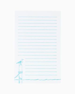 Smudge Ink Notepad