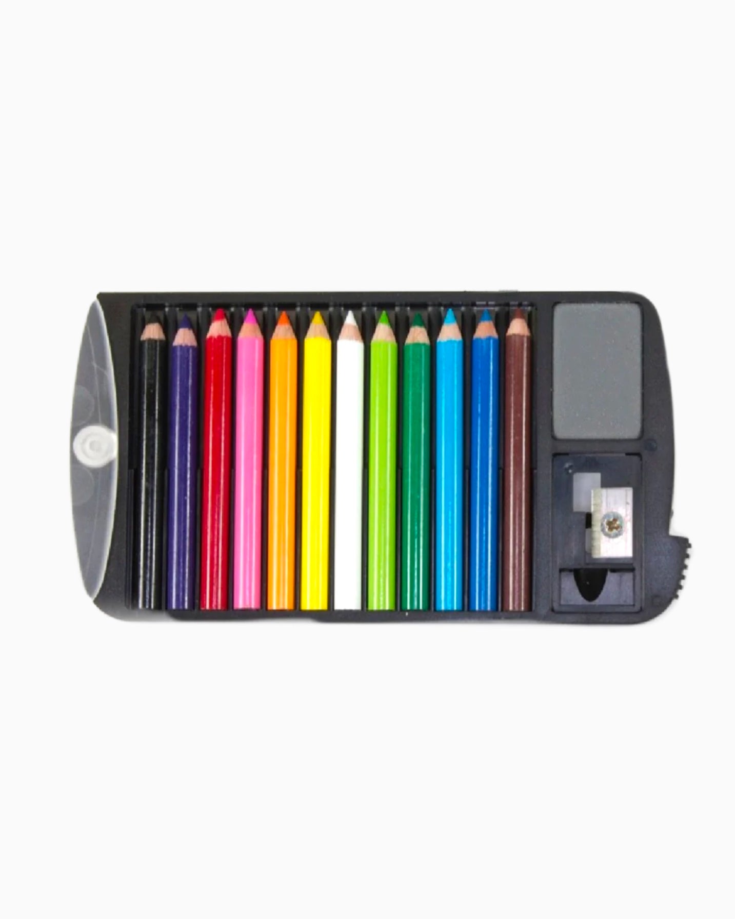 Japanese Colored Pencil Set