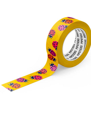 Pipsticks Washi Tape