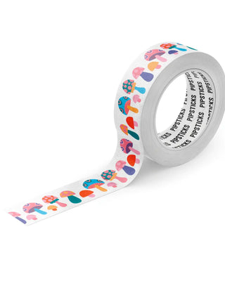 Pipsticks Washi Tape