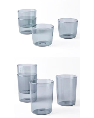Essential Chroma Glassware Set
