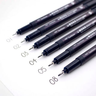 Mono Drawing Pen