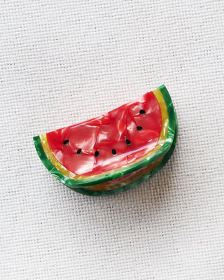 Fruit Salad Claw Clip